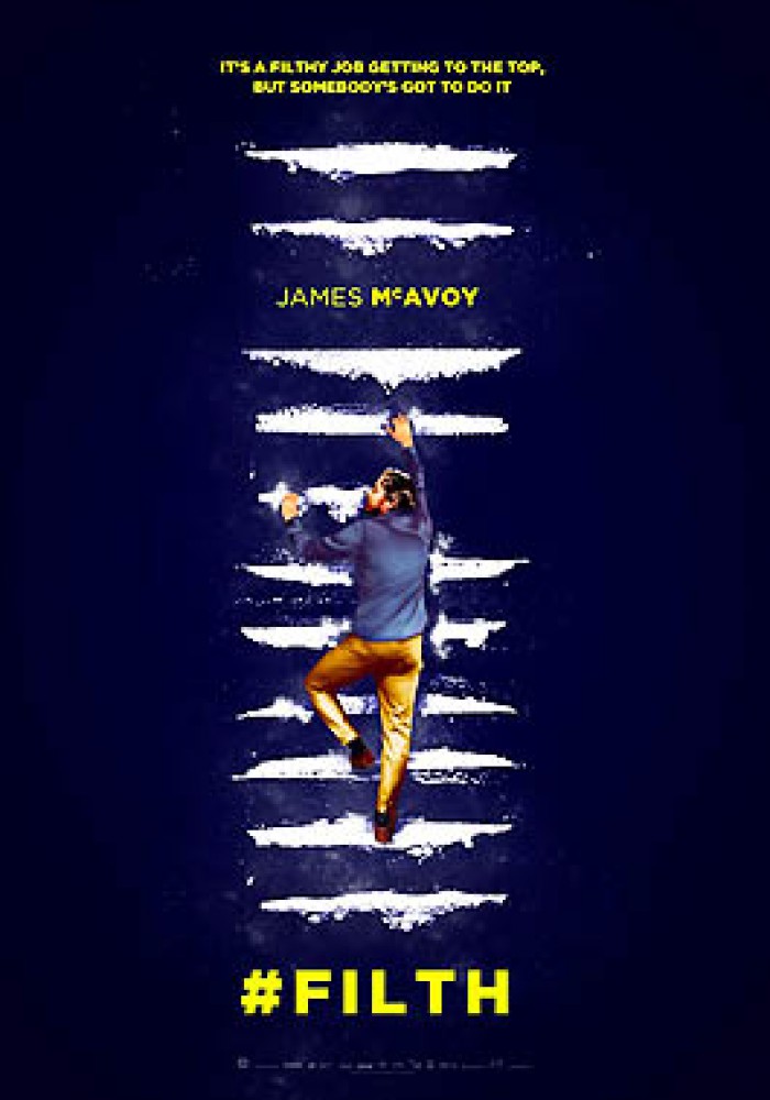 Prljavo